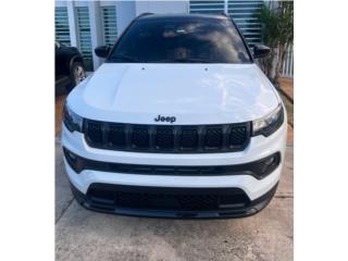 Jeep Puerto Rico Jeep Compass 2023