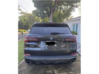 BMW Puerto Rico BMW X5 2023 hbrida/certificada