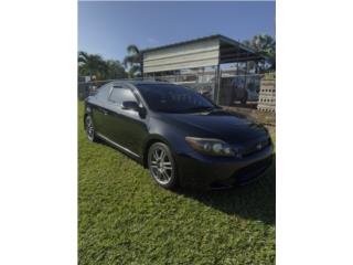 Scion Puerto Rico Scion Tc 2008 
