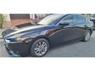 Mazda Puerto Rico MAZDA 3 2021 41K MILLAS $12,300 SALDO