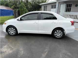 Toyota Puerto Rico *BUENA CONDICIN,176,509 MILLAS**