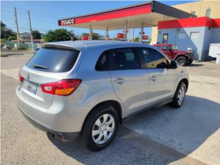 Mitsubishi Outlander Sport $6000, Mitsubishi Puerto Rico