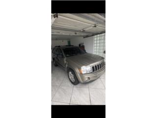 Jeep Puerto Rico Grand Cherokee 