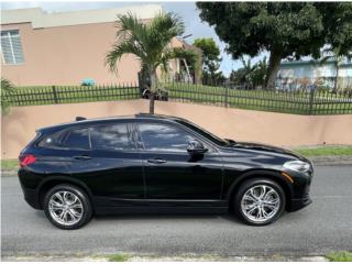 BMW Puerto Rico BMW X2 Premiun Package $16,895
