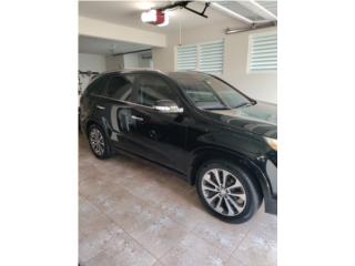 Kia Puerto Rico Vehiculo