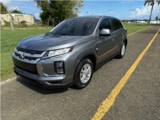 2021 Mitsubishi Outlander Sport $14,900, Mitsubishi Puerto Rico