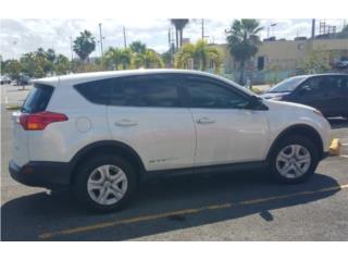 Toyota Puerto Rico Toyota Rav4 2015