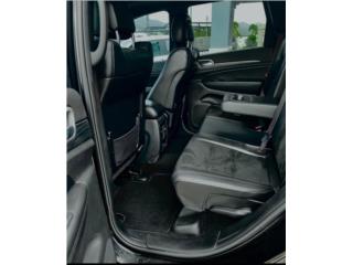 Jeep Puerto Rico Jeep Grand Cherokee 2020 - Altitude