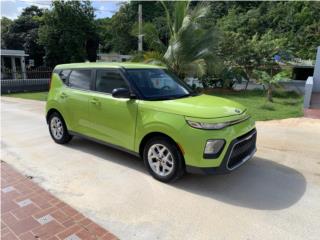 Kia Puerto Rico Kia soul