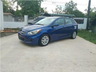 Hyundai Puerto Rico Hyundai accent 2013