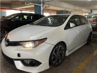 Toyota Puerto Rico IM Toyota 100%Japones