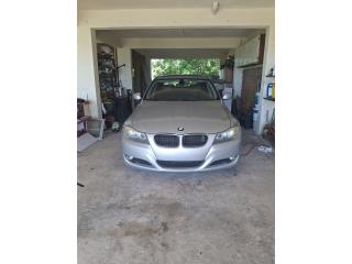 BMW 328 nitido