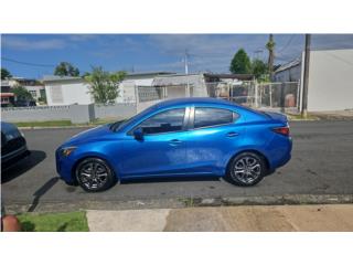 Toyota Puerto Rico Toyota Yaris 2020 