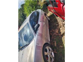 Mazda Puerto Rico Mazda 3 2004 2.3 standar