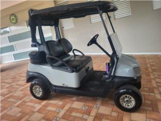 Cv clubcar, Carritos de Golf Puerto Rico
