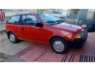 Suzuki Puerto Rico Suzuki 3 cilindros del 91