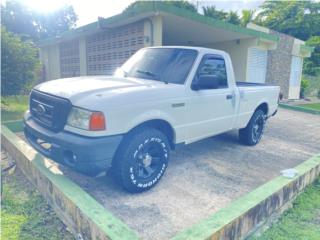 Ford Puerto Rico Ford ranger 2008