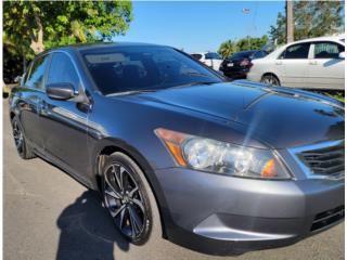 Honda Puerto Rico Honda Accord LX