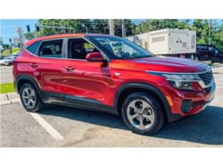 Kia Puerto Rico Kia Seltos 2020 en liquidacin