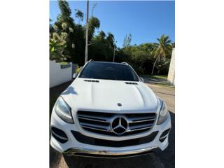 Mercedes Benz Puerto Rico MERCEDES BENZ GLE 2018