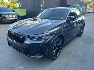 BMW X40i 2024, BMW Puerto Rico