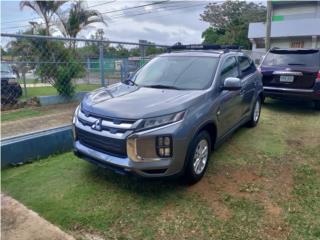 Mitsubishi outlander sport 2020, Mitsubishi Puerto Rico
