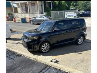 Scion Puerto Rico Scion xb 2013 Como Nuevo