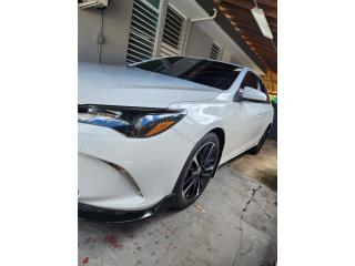 Toyota Puerto Rico Totota Camry XSE 2016