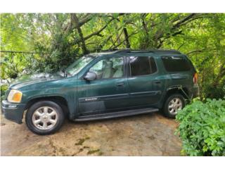 Guagua GMC 2005