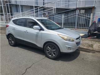 Hyundai Puerto Rico hyundai tucson 2014