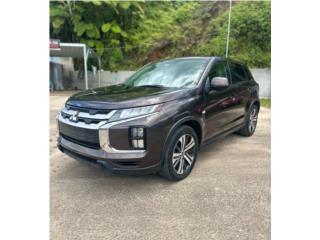 Mitsubishi ASX Outlander Sport 2020 SE, Mitsubishi Puerto Rico