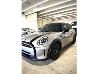MINI  Puerto Rico Mini Hardtop 2024 / Compacto con estilo