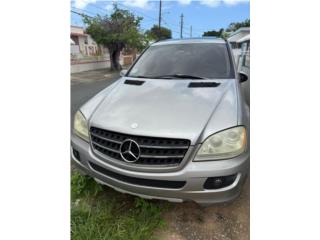 Mercedes Benz ML 350