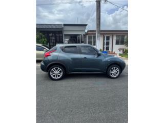Nissan Puerto Rico Nissan juke