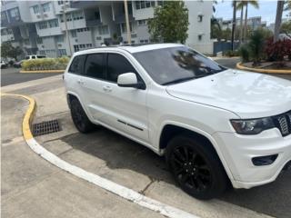 Jeep Puerto Rico Jeep Cherokee 