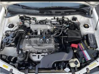 Toyota Puerto Rico Toyota tercel 97 