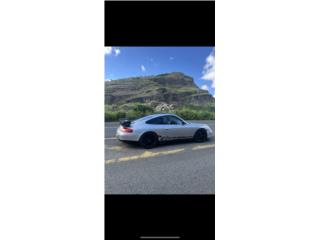 Porsche , Porsche Puerto Rico