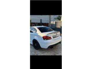 BMW 135i 2011- Poco millaje