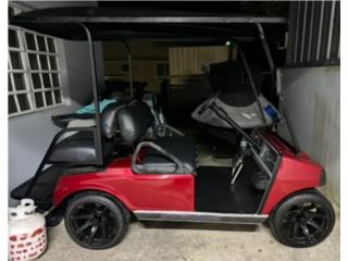 Club car 2003 ds motor 290 original $4500.00, Carritos de Golf Puerto Rico