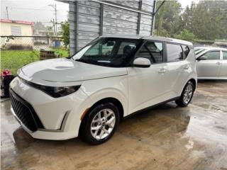 Kia Puerto Rico Kia Soul Wave 2023