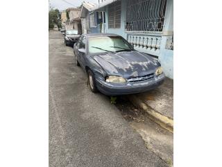 Chevrolet Puerto Rico Chevrolet lumina 1998