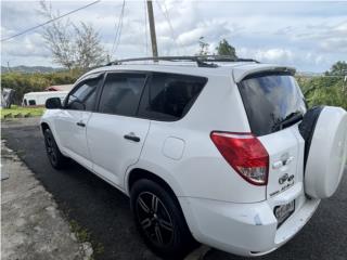 Toyota Puerto Rico Toyota Rav4. 2006 