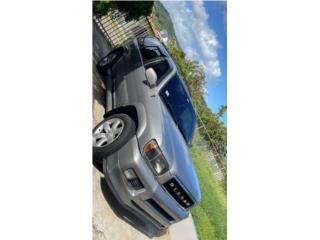Nissan Puerto Rico Nissan