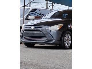 Toyota Puerto Rico Toyota yaris