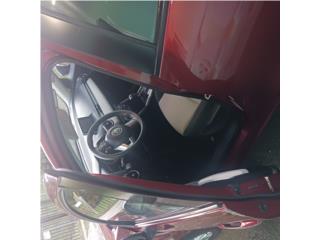 Toyota Puerto Rico Toyota Yaris 2018