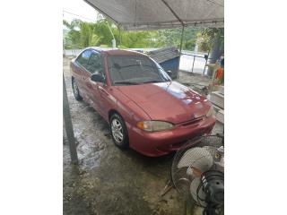 Hyundai Puerto Rico Hyundai accent