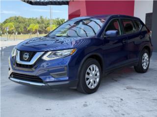 Nissan Puerto Rico Nissan Rouge 2020 $17,995