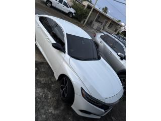 Honda Puerto Rico Honda Accord 2021