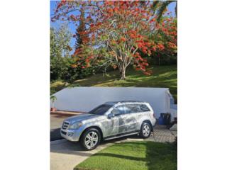 Mercedes Benz, GLE 2009 Puerto Rico Mercedes Benz, GLE 2009
