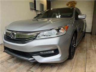 Honda Puerto Rico HONDA ACCORD 2016 SPORT